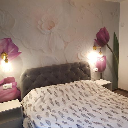 Apartment Jenny In Sarajevo City Center Bagian luar foto