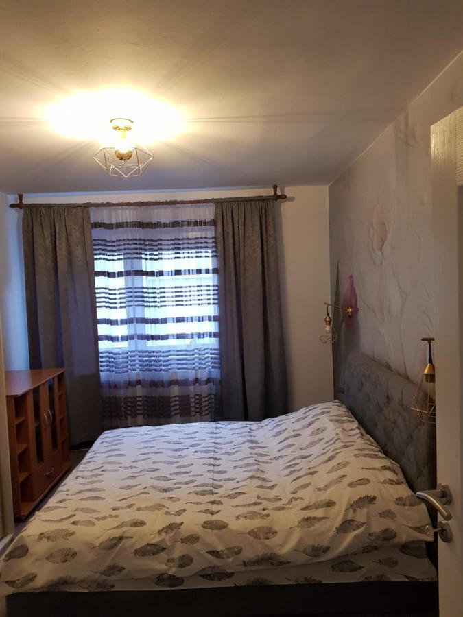 Apartment Jenny In Sarajevo City Center Bagian luar foto