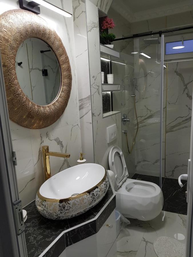 Apartment Jenny In Sarajevo City Center Bagian luar foto