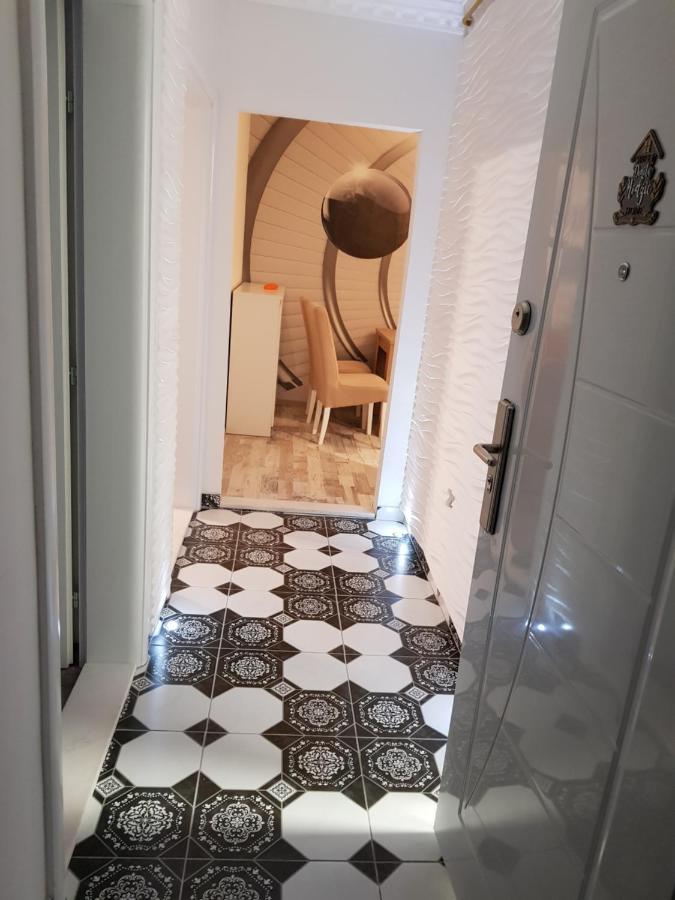Apartment Jenny In Sarajevo City Center Bagian luar foto