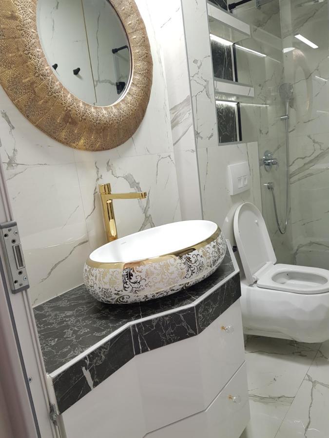 Apartment Jenny In Sarajevo City Center Bagian luar foto