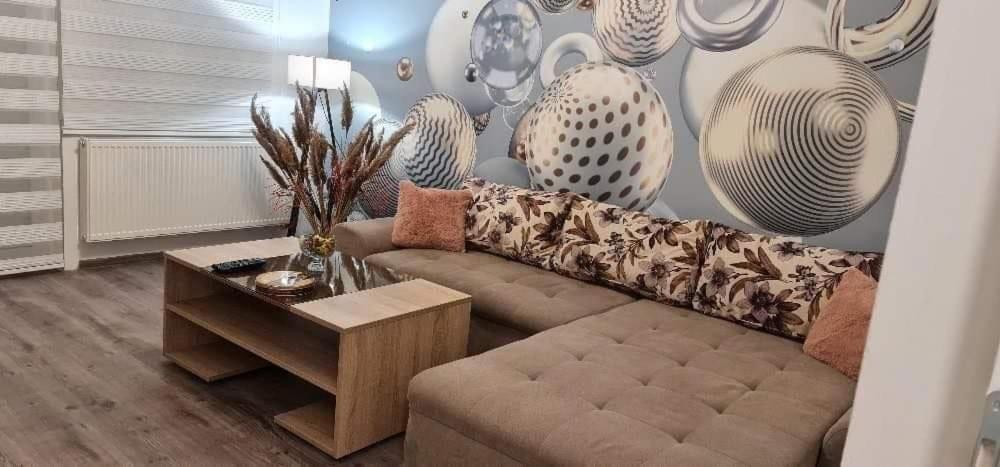 Apartment Jenny In Sarajevo City Center Bagian luar foto